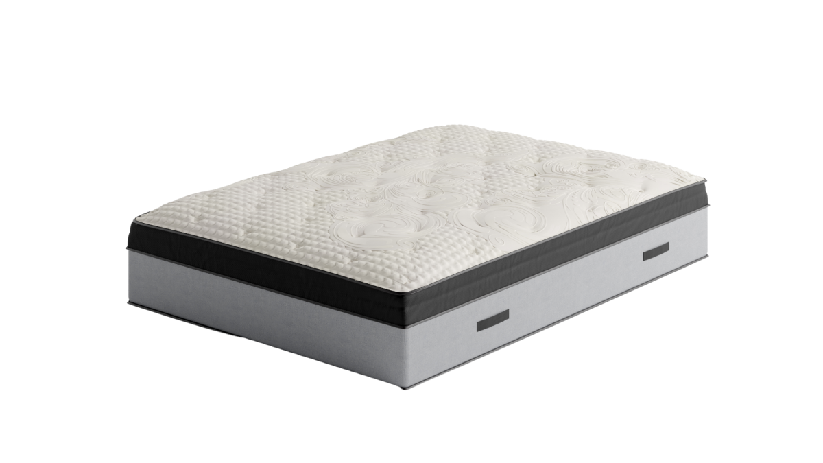 Private Label Bountiful Rest Mattress